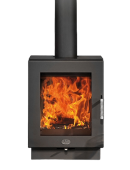 Lille Basic Steel