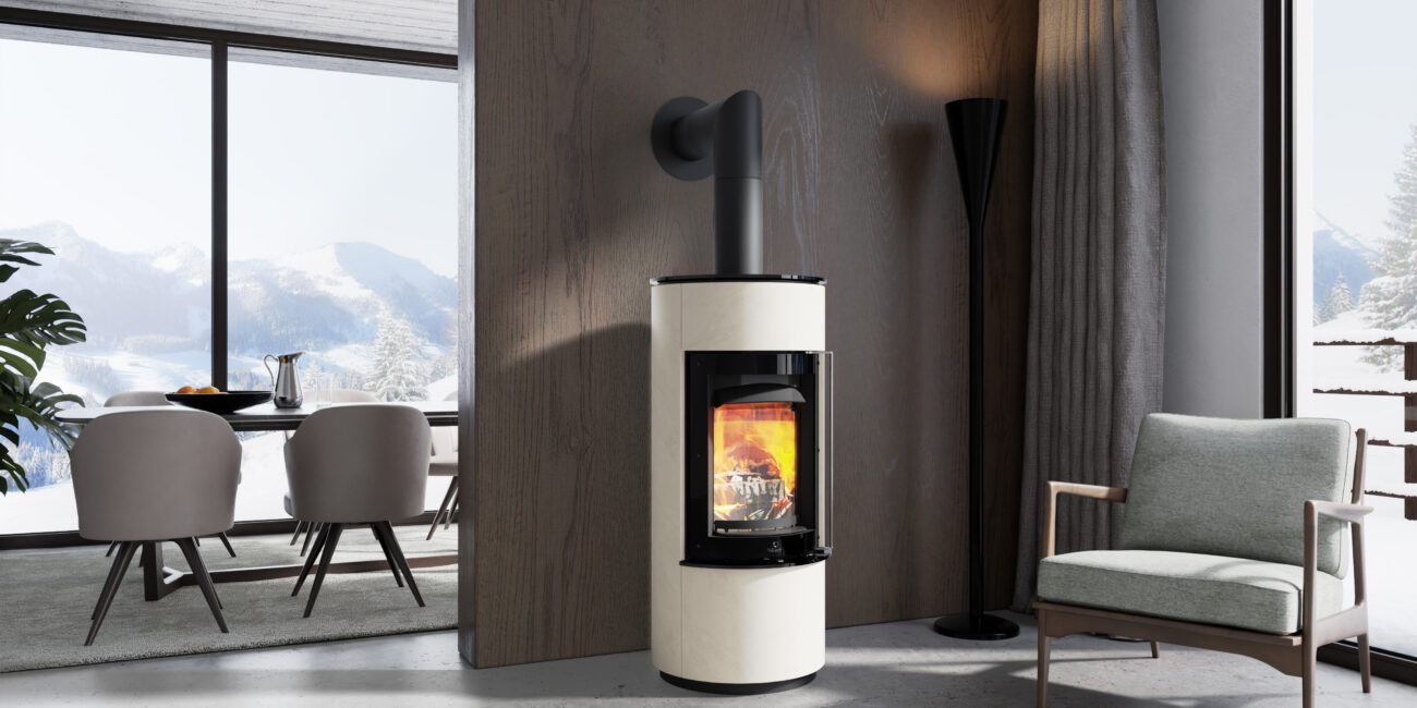 Max Blank Nimes Stone creme glatt