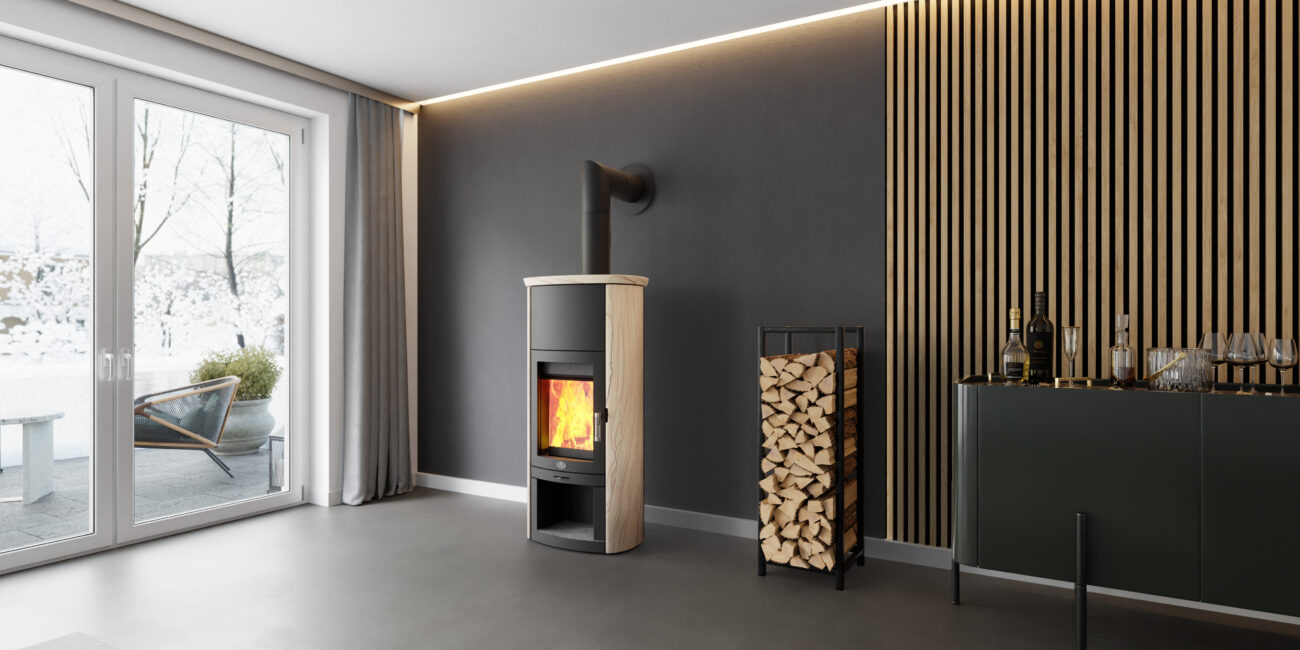 Max Blank Rio SP Sandstein Holz