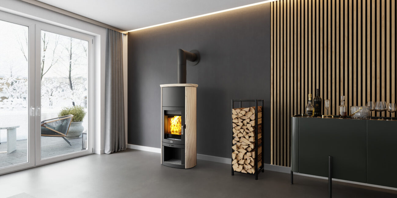Max Blank Rio SP Sandstein Pellet