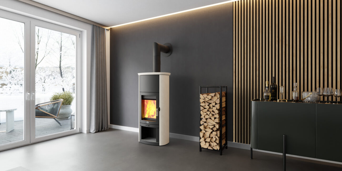 Max Blank Rio SP creme glatt Holz