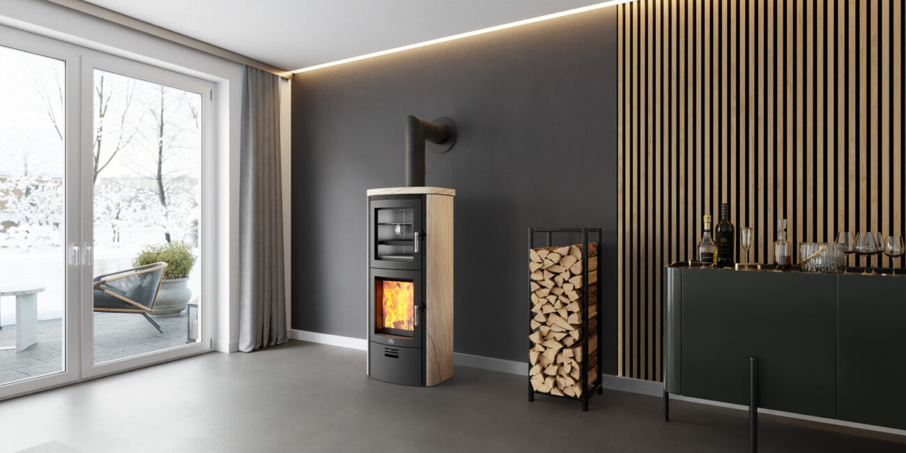 Max Blank Toulouse BF hellgrau gestrahlt Pellet Glasvorlegeplatte