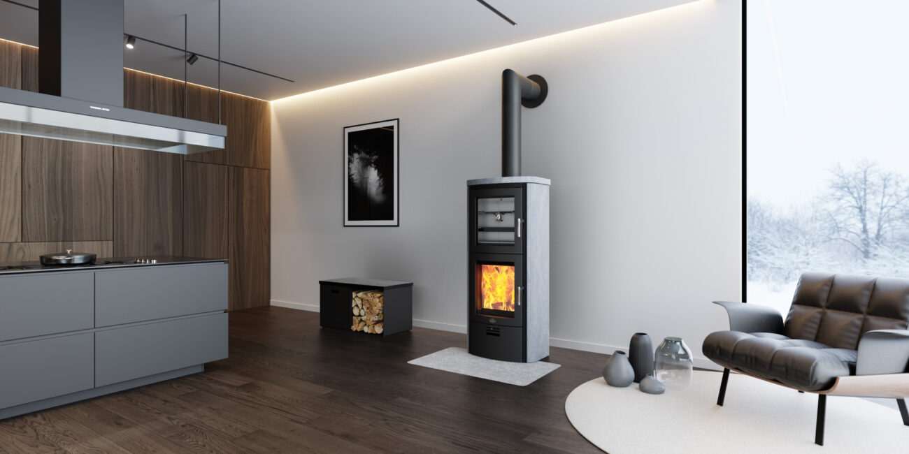 Max Blank Toulouse BF hellgrau gestrahlt Holz Edelstahlvorlegeplatte