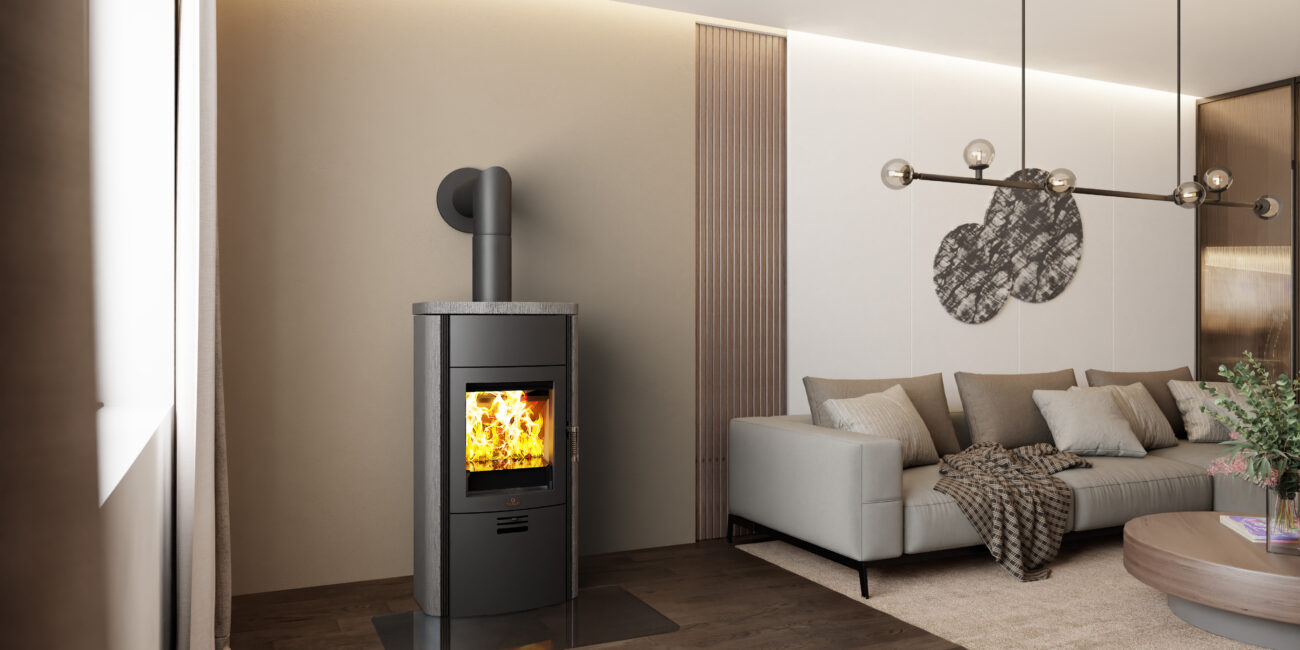 Max Blank Toulouse S grau gemeißelt Pellet Glasvorlegeplatte