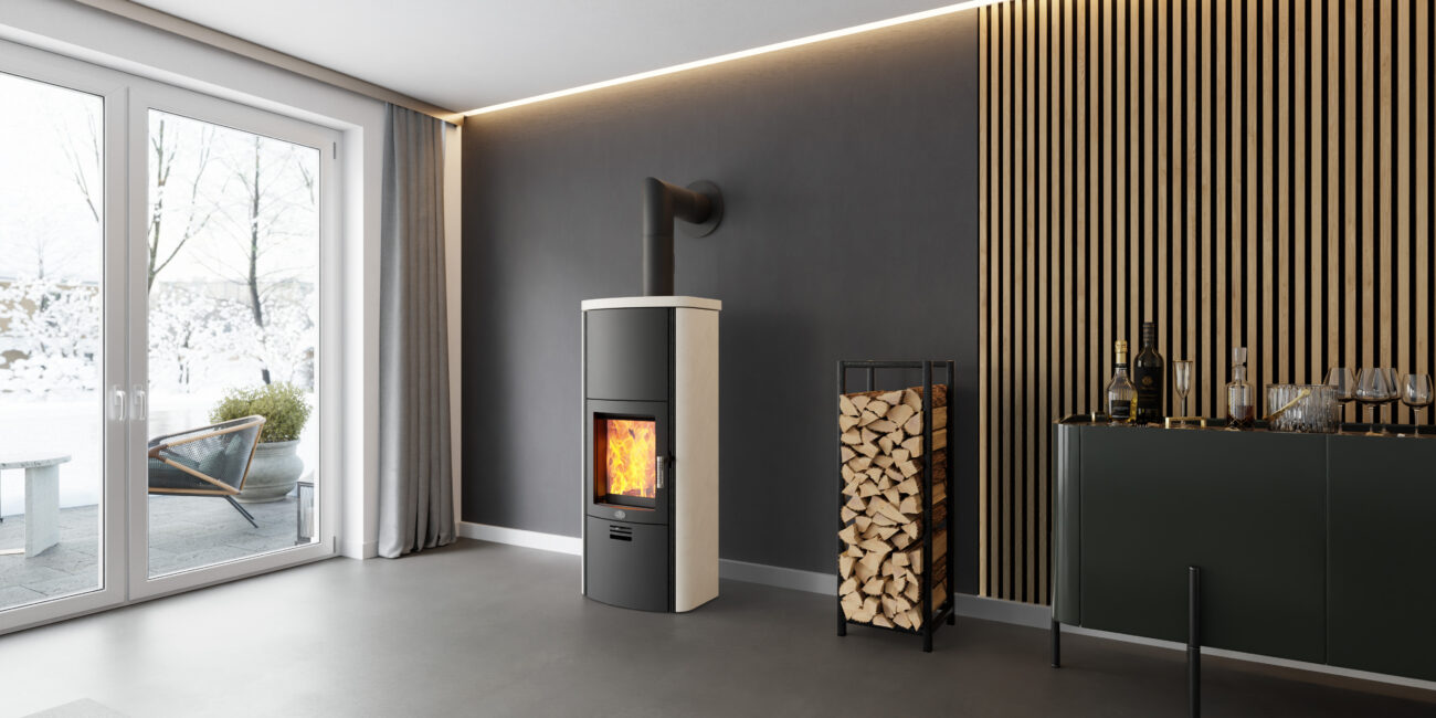 Max Blank Toulouse SP creme glatt Holz