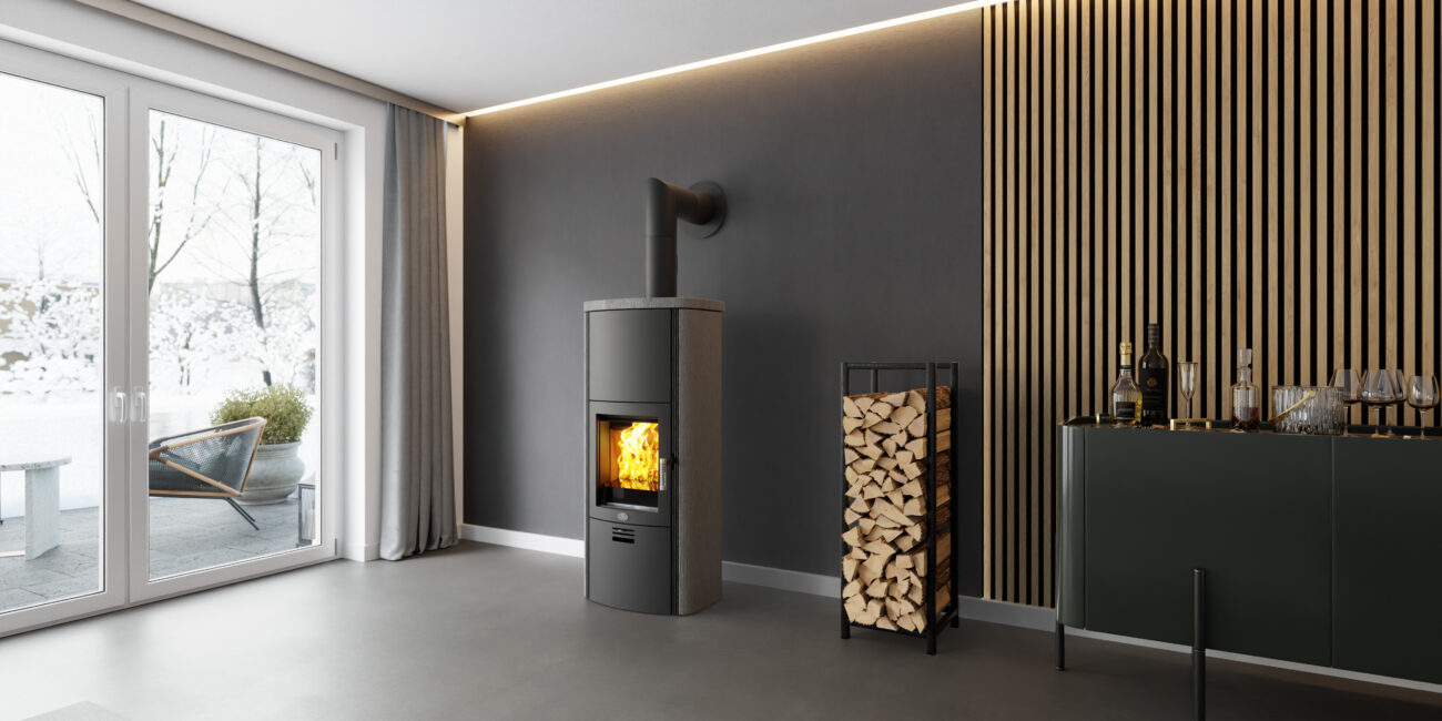 Max Blank Toulouse SP grau gemeißelt Pellet