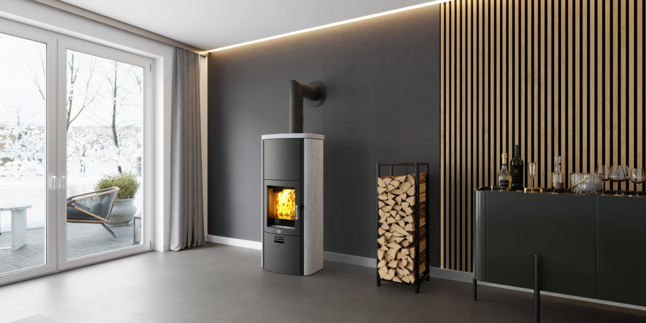 Max Blank Toulouse SP hellgrau gestrahlt Pellet