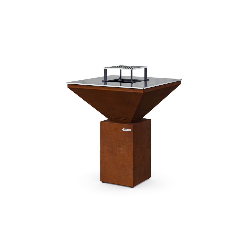 Naturmetall Outdoor-Produkte made by Max Blank