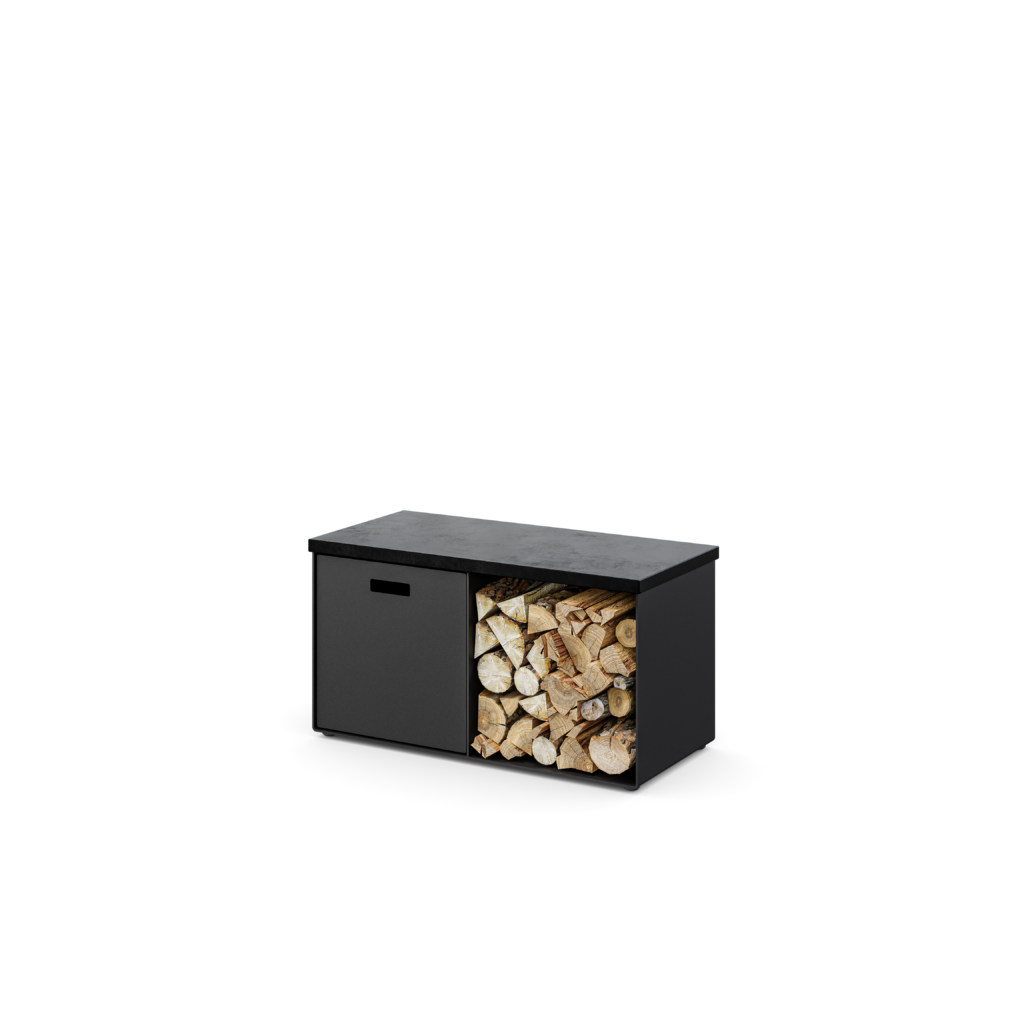 Max Blank Accessoires