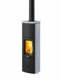 Max Blank Turin SP Stone