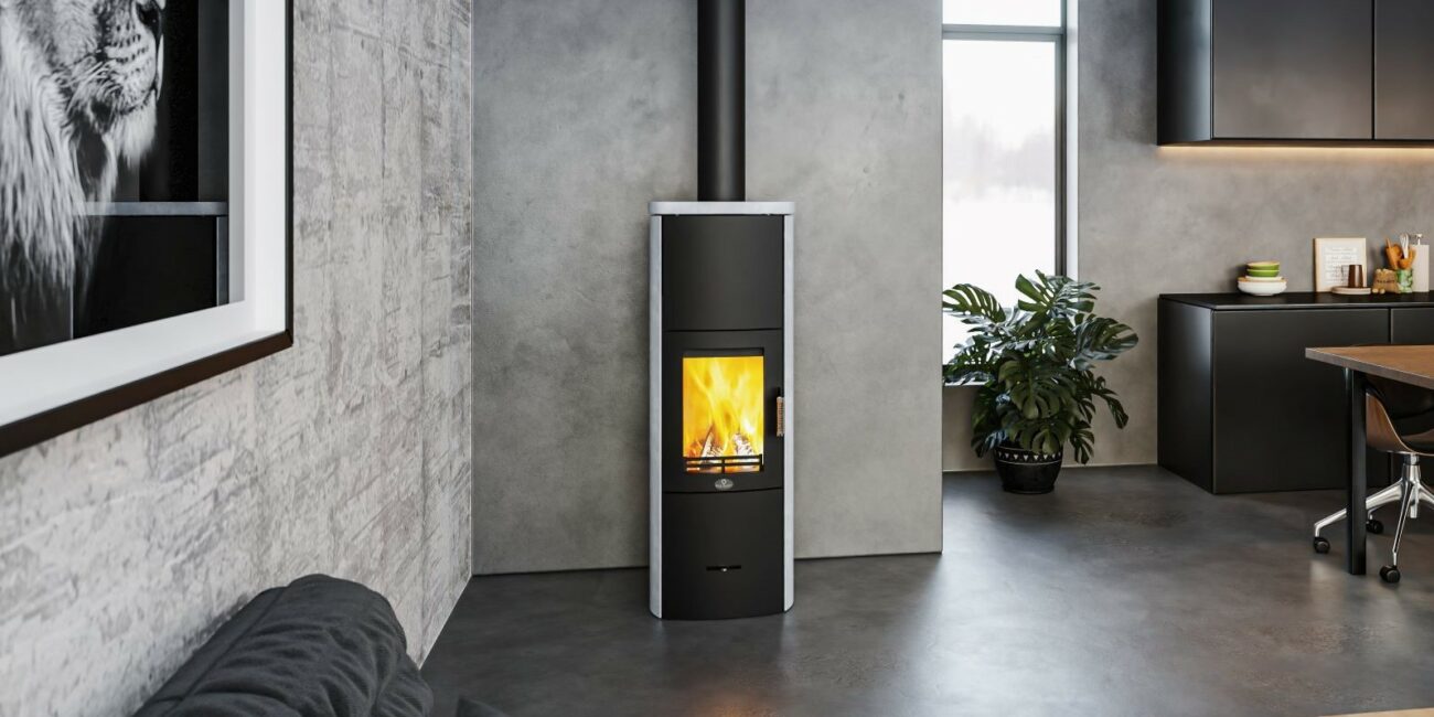 Max Blank Turin SP Stone