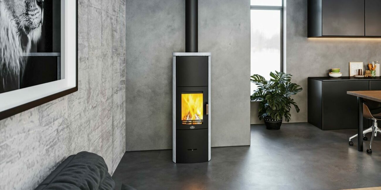 Max Blank Turin SP Stone